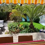 La Patio Butia * Seignosse