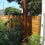 Vila La Patio Butia Seignosse