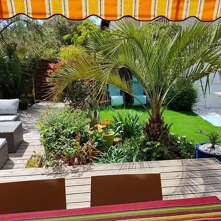 La Patio Butia * Seignosse