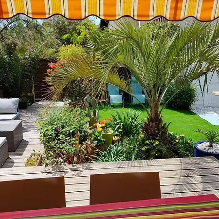La Patio Butia * Seignosse