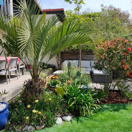 La Patio Butia *