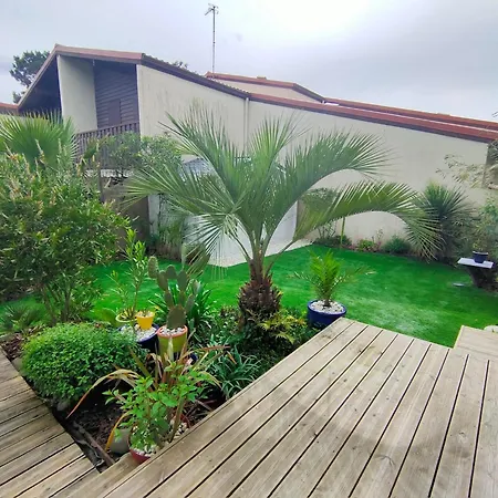 La Patio Butia Villa Seignosse