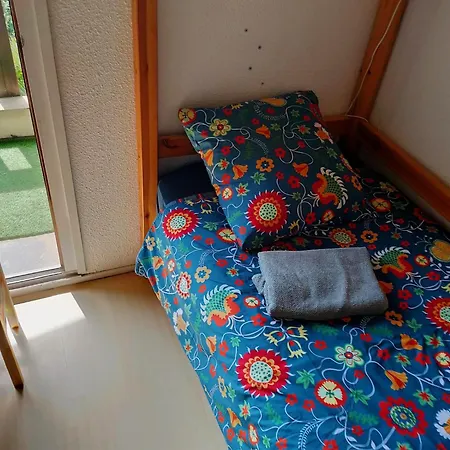 La Patio Butia فيلة *