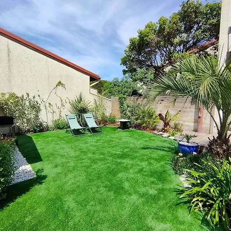La Patio Butia Seignosse