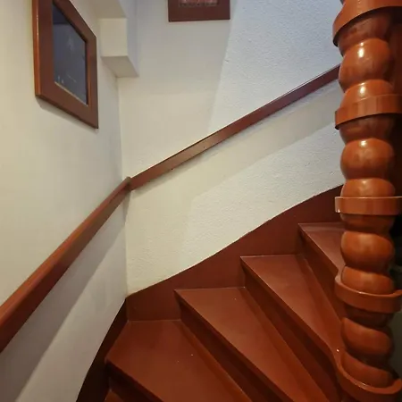 La Patio Butia 빌라