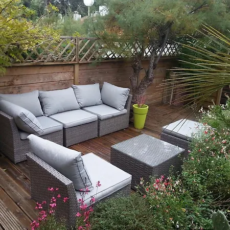 La Patio Butia *