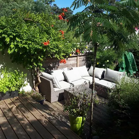فيلة La Patio Butia