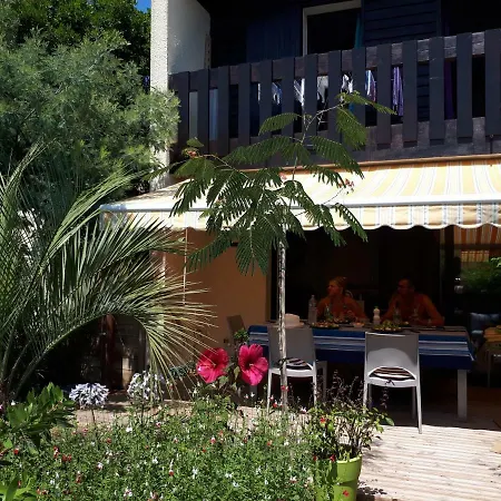 La Patio Butia *